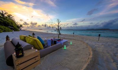 Svěží náhrdelník