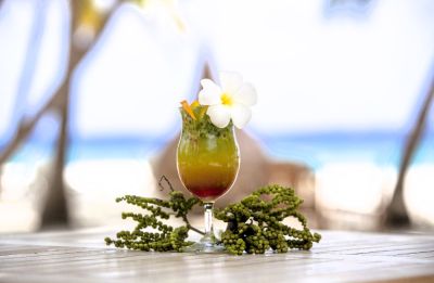 Svěží náhrdelník