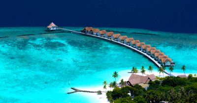 Svěží náhrdelník