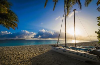 Svěží náhrdelník