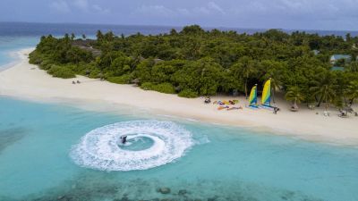 Svěží náhrdelník