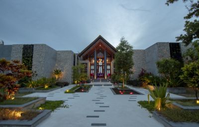 Svěží náhrdelník