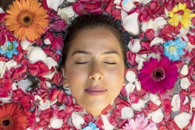 Svěží náhrdelník