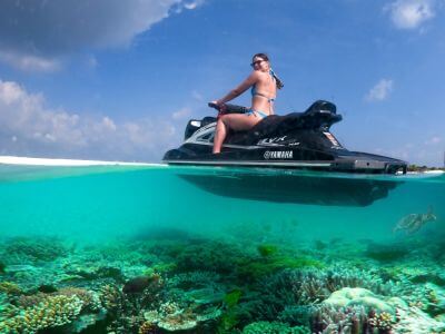 Svěží náhrdelník