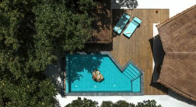 Svěží náhrdelník