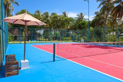 Svěží náhrdelník