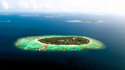 Svěží náhrdelník