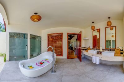 Svěží náhrdelník