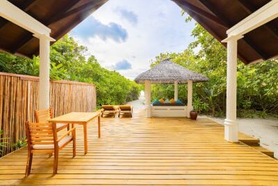 Svěží náhrdelník