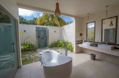 Svěží náhrdelník