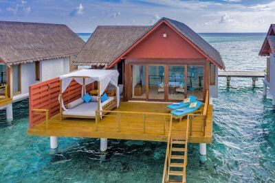 Svěží náhrdelník