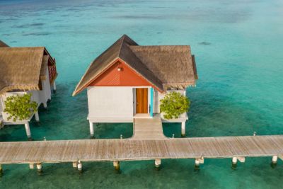 Svěží náhrdelník