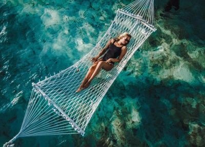 Svěží náhrdelník