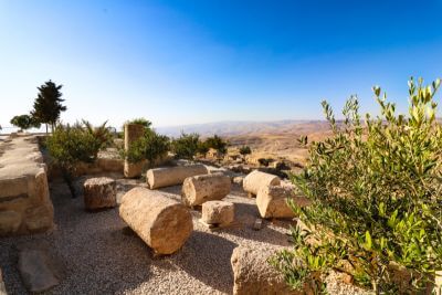 The Bedouin Village