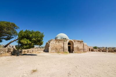 The Bedouin Village