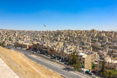 The Bedouin Village