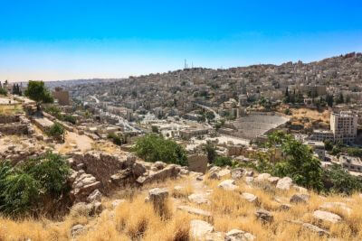 The Bedouin Village