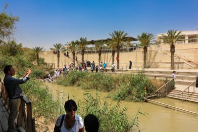 The Bedouin Village