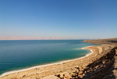 The Bedouin Village