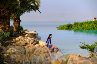 The Bedouin Village