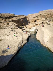 The Hidden Gem of Oman
