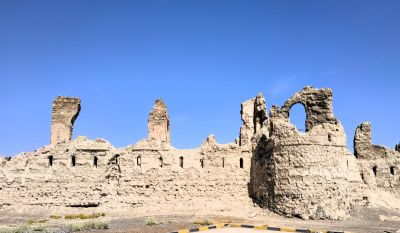 The Hidden Gem of Oman