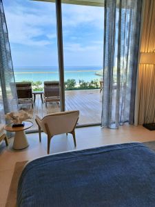 Uvolněná plážová klasika