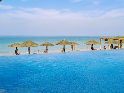 Uvolněná plážová klasika