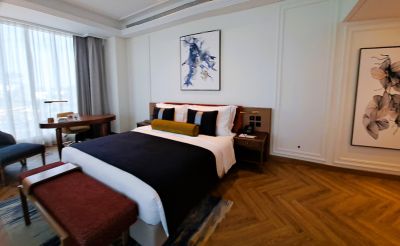 Uvolněná plážová klasika