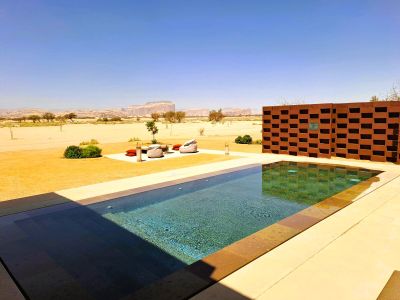 V kraji moringy a olibanu