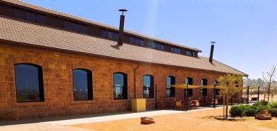 V kraji moringy a olibanu