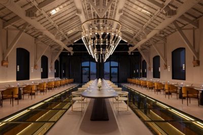 V kraji moringy a olibanu