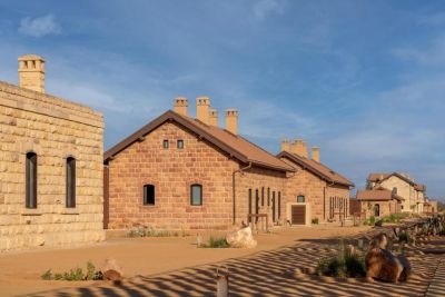 V kraji moringy a olibanu