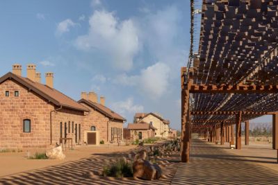 V kraji moringy a olibanu