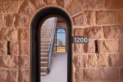 V kraji moringy a olibanu