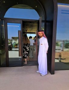 V kraji moringy a olibanu