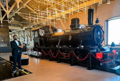 V kraji moringy a olibanu