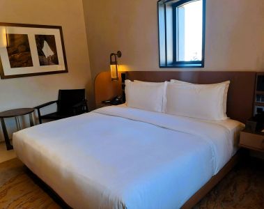 V kraji moringy a olibanu