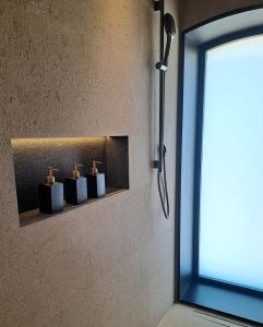 V kraji moringy a olibanu