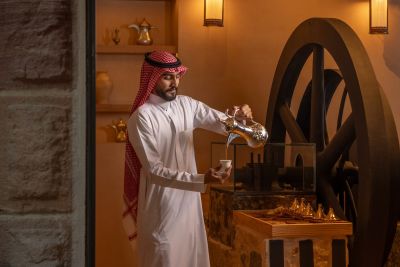 V kraji moringy a olibanu