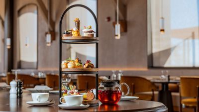 V kraji moringy a olibanu