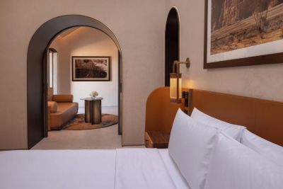 V kraji moringy a olibanu