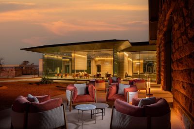 V kraji moringy a olibanu