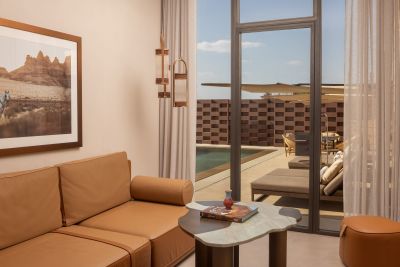 V kraji moringy a olibanu