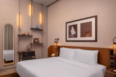 V kraji moringy a olibanu