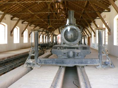 V kraji moringy a olibanu