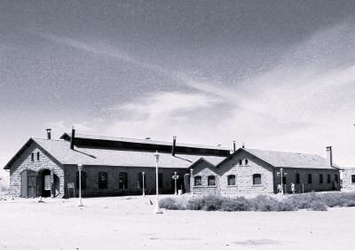 V kraji moringy a olibanu