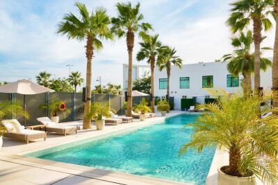 Ve stylu Miami