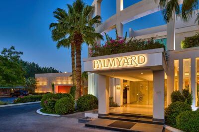 Ve stylu Miami