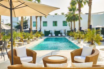 Ve stylu Miami